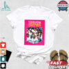 New York Yankees MLB Celebrating Happy Hispanic Heritage Month Poster t shirt