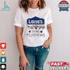 Kevonstage I Love Jesus & Jodeci Tee