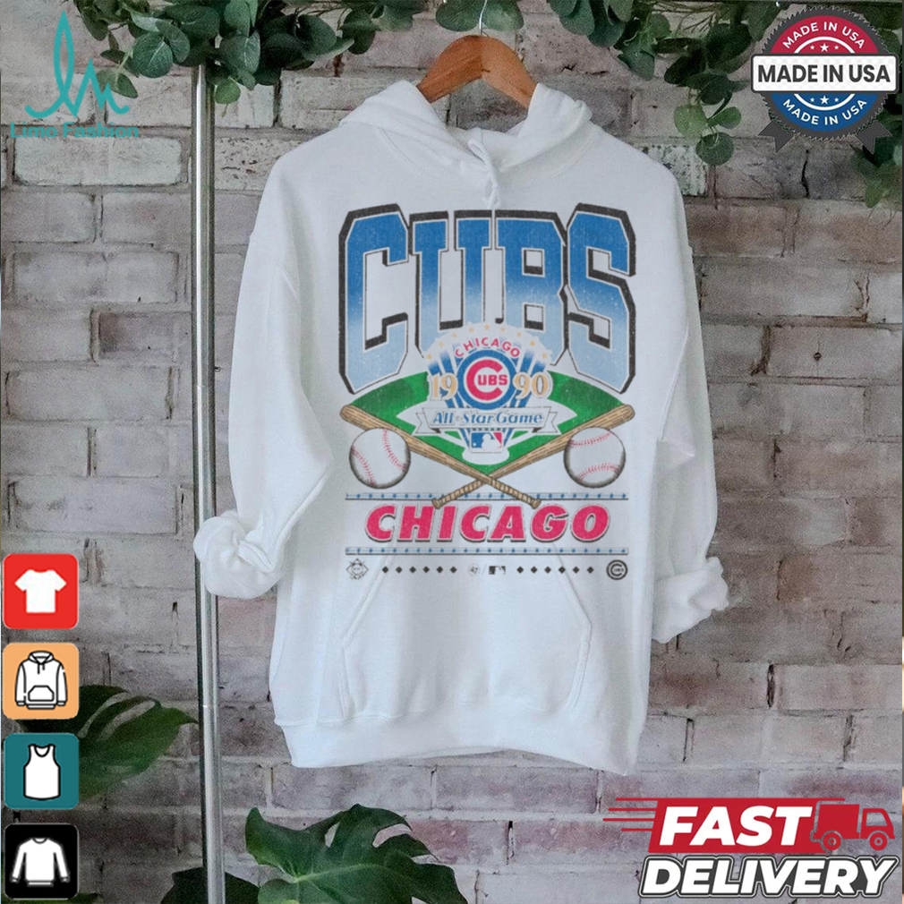 Official Chicago Cubs White Straight Shot 47 Franklin Fashion Shirt Official Chicago Cubs White Straight Shot 47 Franklin Fashion Shirt