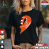 Army Black Knights Bluey Game Day shirt