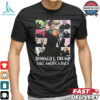 Paul Mccartey Got Back 2024 Thank You For The Memories T Shirt