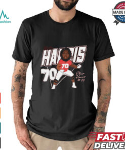 Official Elvin Harris 2024 Signature #70 New Mexico Lobos t shirt, hoodie, sweater, long sleeve and tank top Official Elvin Harris 2024 Signature #70 New Mexico Lobos t shirt