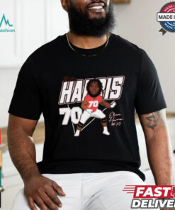Official Elvin Harris 2024 Signature #70 New Mexico Lobos t shirt, hoodie, sweater, long sleeve and tank top Official Elvin Harris 2024 Signature #70 New Mexico Lobos t shirt