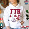 I’m listening to you but in my head I’m yelling go Ohio State Buckeyes shirt