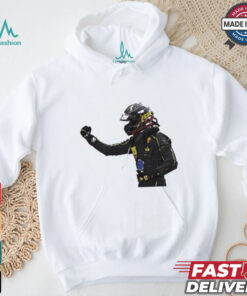 Official Gibi Arriva All’alboreto Alla Parabolica Signore E Signori 5 Anni Fa Raccontavamo La Prima Vittoria A Monza Del Predestinato shirt