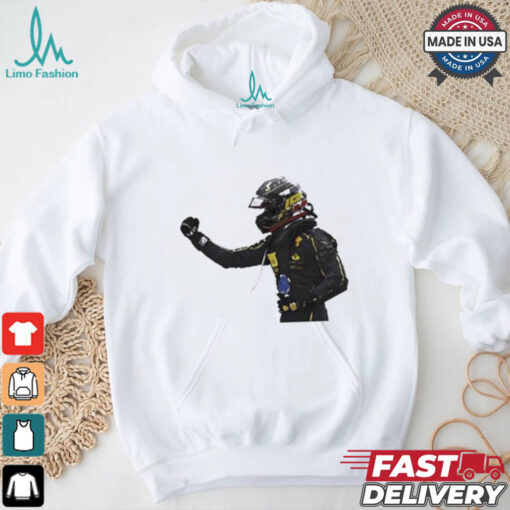 Official Gibi Arriva All’alboreto Alla Parabolica Signore E Signori 5 Anni Fa Raccontavamo La Prima Vittoria A Monza Del Predestinato shirt
