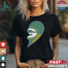 Official Patriots Partners Half Heart Shirt