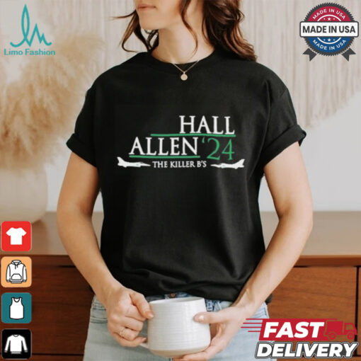 Official Hall allen’24 the killer bs 2024 T shirt