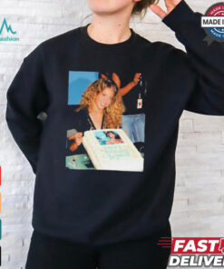 Official Happy Birthday Beyoncé September 4 2024 43rd Birthday Shirt