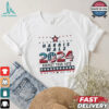 Official It’s Gameday For San Francisco 49ers NFL Kickoff 2024 49ers vs Jets t shirt