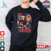 Kirk Cousins Atlanta Falcons prime time shirt