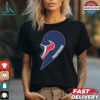 Designs Detroit Lions Let’s Go Lions Halloween Gang T Shirt