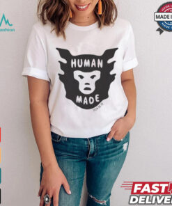 Official Human Made 2024.09.10 Daily SS T shirt
