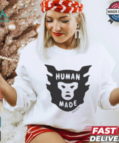 Official Human Made 2024.09.10 Daily SS T shirt