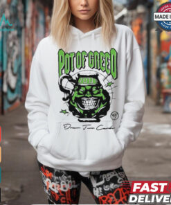 Official Hypland Pot Of Greed Shirt, hoodie, sweater, long sleeve and tank top Official Hypland Pot Of Greed Shirt