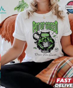 Official Hypland Pot Of Greed Shirt, hoodie, sweater, long sleeve and tank top Official Hypland Pot Of Greed Shirt