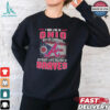 2024 (NDHSAA) Volleyball Regionals Shirt