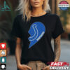 Official New York Text City Basketball Shirt