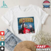 Official Poster New York Jets vs. San Francisco 49ers Game Day 2024 t shirt