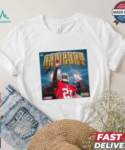 Official It’s Gameday For San Francisco 49ers NFL Kickoff 2024 49ers vs Jets t shirt