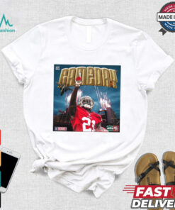 Official It’s Gameday For San Francisco 49ers NFL Kickoff 2024 49ers vs Jets t shirt