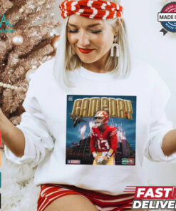 Official It’s Gameday For San Francisco 49ers NFL Kickoff 2024 t shirt