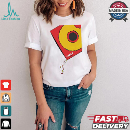Official J Dilla Fall in Love shirt
