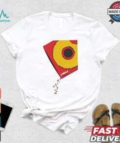 Official J Dilla Fall in Love shirt