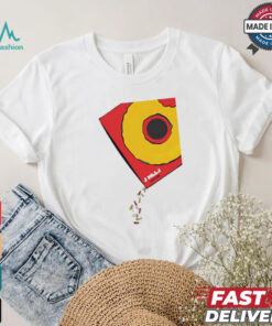 Official J Dilla Fall in Love shirt