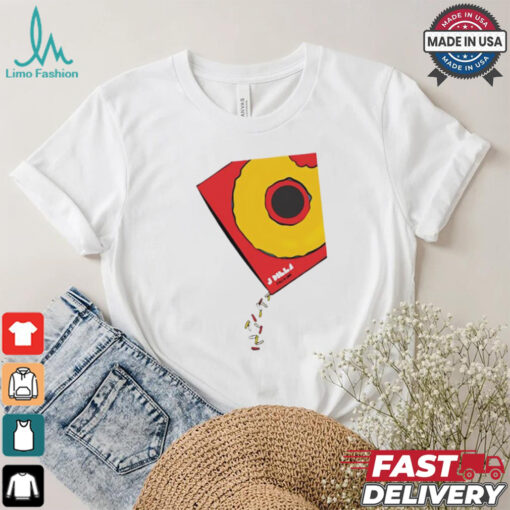 Official J Dilla Fall in Love shirt