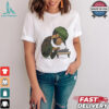 President are temporary WuTang is forever shirt
