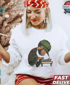Official J Dilla Maestro shirt