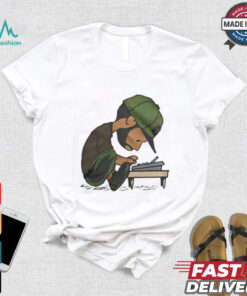 Official J Dilla Maestro shirt