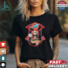 Chloe Chicoine Purdue Boilermakers women’s volleyball patriot shirt