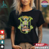Official Jack Skellington X Denver Buccaneers Halloween Shirt