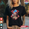 Official Jack Skellington X Denver Patriots Halloween Shirt