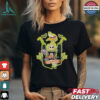 Indiana Fever Jaime Hull Get My Hands On As Many Balls As Possible shirt