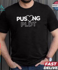 Official Joey Villar Pusong Pldt Shirt