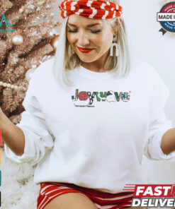 Official Joywave Permanent Pleasure 5 2024 t shirt