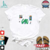 NBA Charlotte Hornets T Shirt