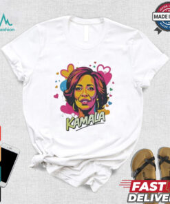 Official Kamala harris performance shirt