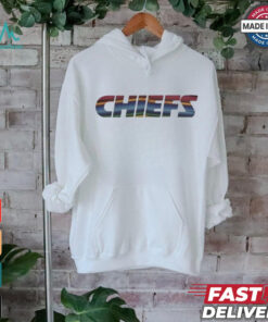 Official Kansas City Chiefs 2024 Hispanic Heritage Month Special T Shirt