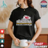 Buffalo Bills X Dog Bill Logo Shirt