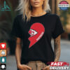 Green Bay Packers Bluey Game Day shirt