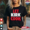 Missouri Football Cook Burden III ’24 t shirt