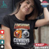 New England Patriots Football They Hate Us Because They Ain’t Us T Shirt