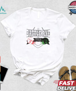 Official Luverne Middle vs Arrows Battle Axe 2024 Shirt