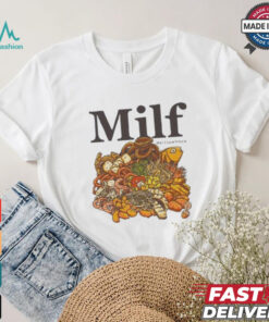 Official Man I Love Fritura Milf Fast Food T shirt, hoodie, sweater, long sleeve and tank top Official Man I Love Fritura Milf Fast Food T shirt