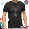 Houston Astros Grinch Crush City Concert shirt