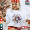 YEET Ottawa Senators Hockey logo shirt